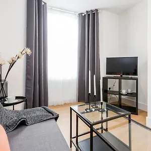  Appartement 2 Bedrooms Serviced Excel Exhibition Centre, O2 Arena, Stratford Olympic City, Forest Gate, Central Royaume-Uni