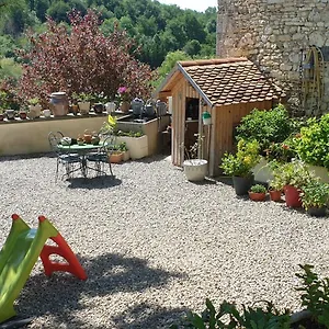  Séjour chez l'habitant Le(s) Nichoir(s) Pusignieu France