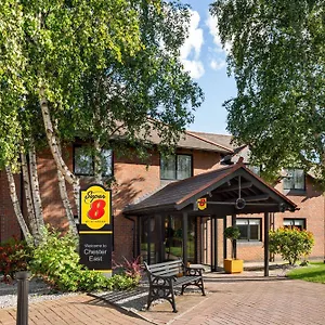 Hotel Days East, Chester